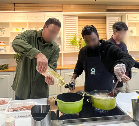 2024 코인샷 체스컵 홍보 배너