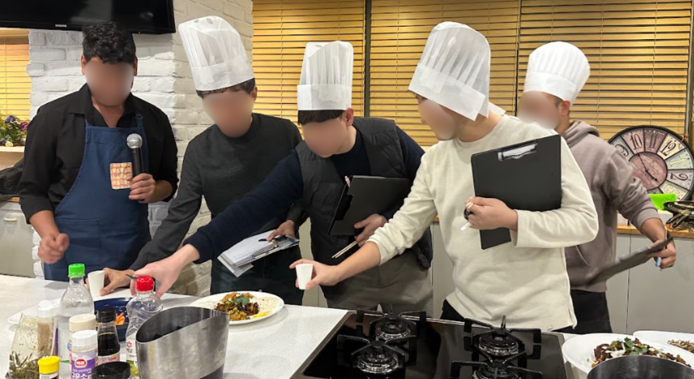 2024 코인샷 체스컵 홍보 배너