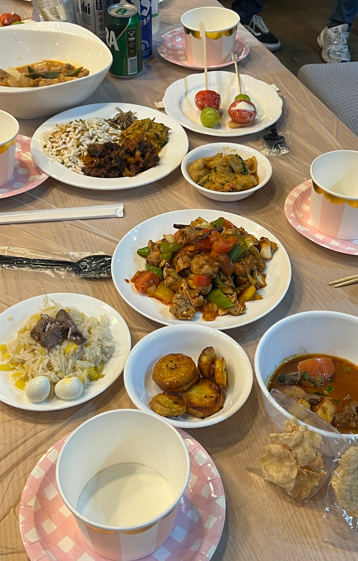 2024 코인샷 체스컵 홍보 배너