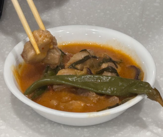 2024 코인샷 체스컵 홍보 배너