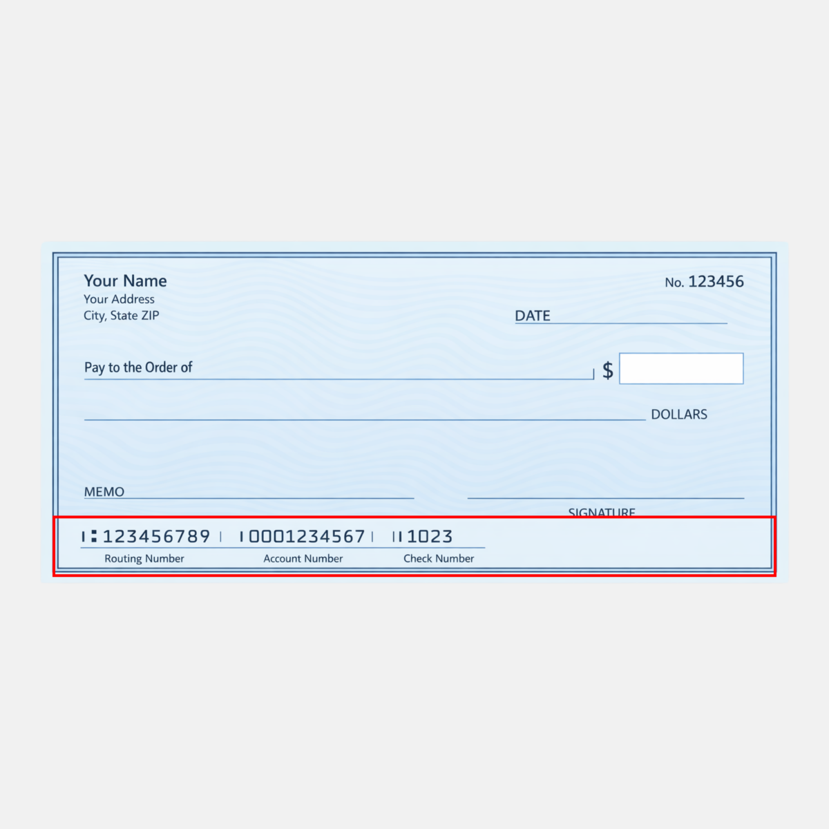 한국에서 미국 송금 시 꼭 알아야 할 ACH Routing Number(라우팅 넘버) 완벽 정리 - CoinShot - 코인샷 ...
